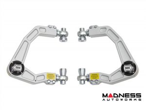 Ford Ranger Upgraded Upper Control Arms - Billet - For Steel Knuckle Trucks